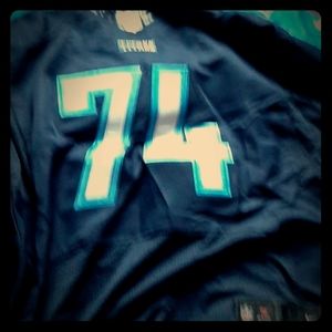 Titans jerseys